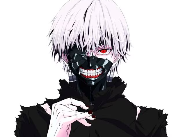 kaneki gantai