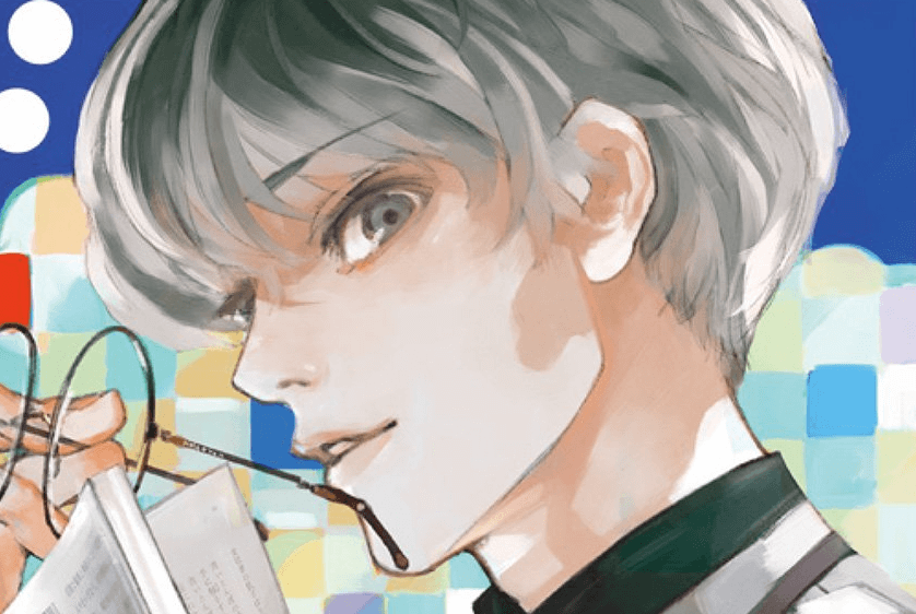 kaneki sasaki