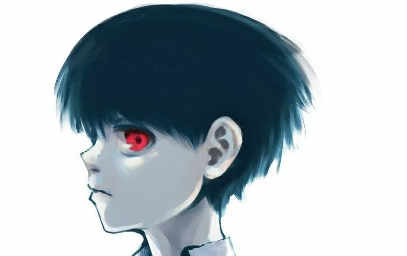 kaneki